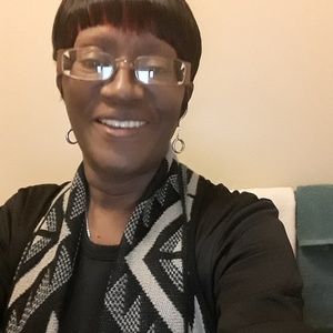 Meet your Posher, Gwendolyn